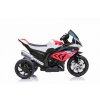 elektrická motorka bmw hp4 červená09