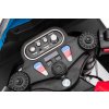 elektrická motorka HP4 sport červená23