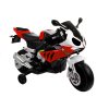 Gyermek elektromos motorkerékpár BMW S1000RR Maxi piros