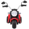 Pojazd Motorek MiniBike Czerwony [35065] 1200