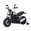 dětská elektrická motorka street 11
