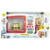 Dětská mikrovlnka s doplňky 1