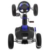 Gyermek gokart Grand Ride kék