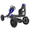 Gyermek gokart Grand Ride kék