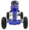 Gyermek gokart Grand Ride kék