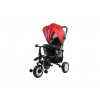 Dětská tříkolka PRO400 červená01