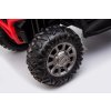 Pojazd Buggy Czerwony [42059] 1200