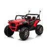 Pojazd Buggy Czerwony [42051] 1200