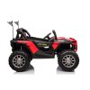 Pojazd Buggy Czerwony [42054] 1200