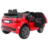 Pojazd Land Rover Discovery Czerwony [35947] 1200