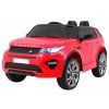 Pojazd Land Rover Discovery Czerwony [35937] 1200