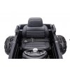 Dětské elektrické autíčko Mercedes X 350d 4Matic Lakované15