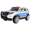 Gyermek elektromos kisautó SUV PL Policja