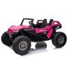 dětké elektrické auto buggy růžové (6)