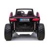 dětké elektrické auto buggy růžové (8)