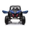 dětská elektrická buggy new superstar lakované modré (8)