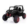 dětská elektrická buggy new superstar černá (1)
