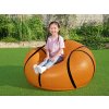 nafukovací křeslo basketbalový míč02