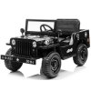 jeep willys 4x406