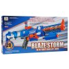 Gyermek Blaze Storm géppisztoly 7056 lézeres irányzékkal