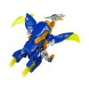 Dinobots 2v1 Pterosaur modrý5