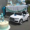 Elektrické autíčko Audi Q7 New Model (1)