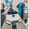 Elektrické autíčko Audi Q7 New Model (2)