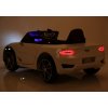Pojazd Bentley EXP12 Bialy [24615] 1200