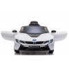 Pojazd BMW I8 LIFT Bialy [39901] 1200