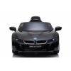 Pojazd BMW I8 LIFT Czarny [39933] 1200