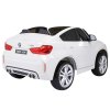 Pojazd BMW 6M 2 os L Bialy [31560] 1200