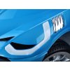 dětská elektrické autíčko cabrio sport12
