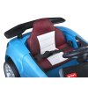 dětská elektrické autíčko cabrio sport05