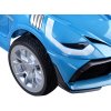 dětská elektrické autíčko cabrio sport09