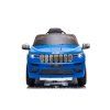 Elektrické autíčko Jeep Grand Cherokee modré02