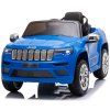 Elektrické autíčko Jeep Grand Cherokee