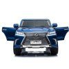 elektrické autíčko lexus (11)