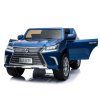 elektrické autíčko lexus (1)