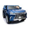 elektrické autíčko lexus (4)
