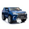 elektrické autíčko lexus (5)