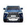 elektrické autíčko lexus (6)