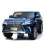 elektrické autíčko lexus (7)