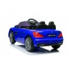 elektrické autíčko SL65 S modré4