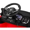 Rapid Racer elektromos kisautó piros
