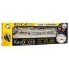 1659 2 keyboard s mikrofonem a usb vstupem