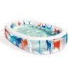 163817 15 bestway nafukovaci bazen oval 229cm x 152cm