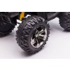 Dětská elektrická čtyřkolka ATV Power 4x4 09