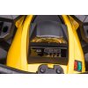 Dětská elektrická čtyřkolka ATV Power 4x4 13