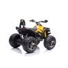 Dětská elektrická čtyřkolka ATV Power 4x4 06