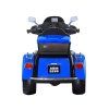 dětská elektrická motorka (8)